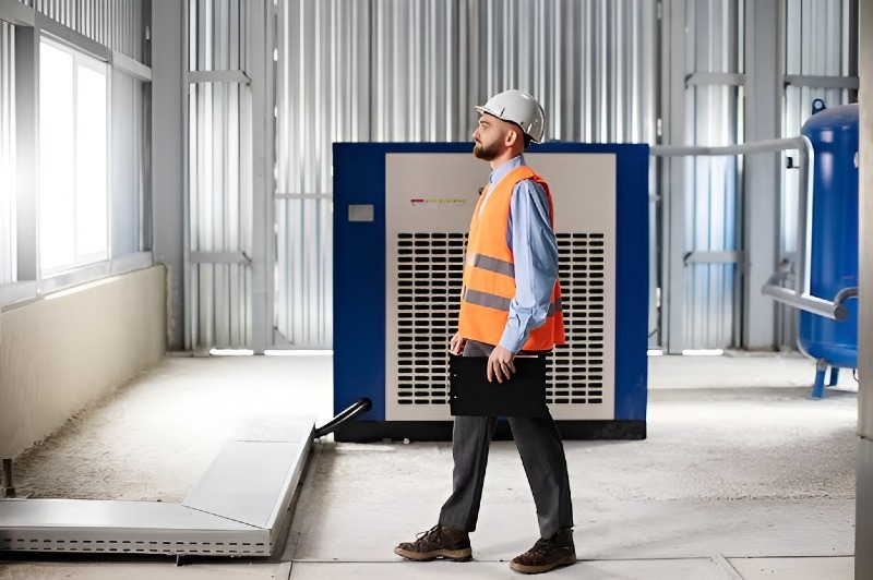 Air Conditioner Service in Tamiami